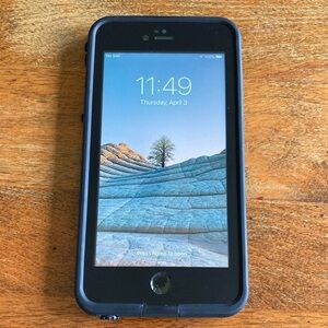 iPhone 6s Plus 128 GB